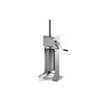image of SIRMAN 40132103 IS 12 VX  Sausage Stuffer, Manual, Vertical Design, 12,7 Qt Cylinder Capacity