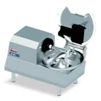 image of SIRMAN 40793058 KATANA 6 Bowl Cutter, Horizontal, 1 HP, 6,3 Qt Bowl Capacity