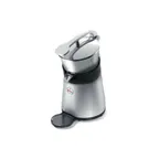 image of SIRMAN USA 65221008 Electric Citrus Juicer w/ 2 Interchangeable Cones, Fan-Cooled Motor