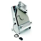 image of Sirman 40074228 P-ROLL 420/2 PLUS Countertop Double Pass Dough Roller