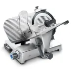 image of SIRMAN 153040G08WNA Electric Food Slicer