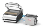 image of SIRMAN S3330201804DX8 Vertigo 30 Vertical Vacuum Sealer