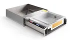 image of SIRMAN S3330201S04DX8 Ghost 30, Built-In Vacuum Packaging Machine For Drawers