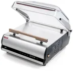 image of SIRMAN S33502820709DX8 Vacuum Sealer, 16 1/8” Seal Bars, 24 m³/h Pump, Wi‑Fi, 1.0 kW, 120 V/60 Hz, 20 A
