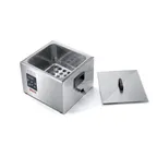image of SIRMAN 69125608 (69085608) Sous Vide Cooker, 5 Gallon Water Bath