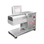 image of Skyfood ABS Countertop Electric Meat Tenderizer, 1/2 hp