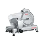 image of Skyfood GL250 10" Manual Economy Slicer, 1/3 Hp