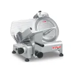 image of Skyfood GL300 12" Manual Economy Slicer, 1/3 Hp