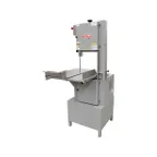 image of Skyfood SKEX Floor Model 98" Meat/Bone Saw, 3 hp, 115/60/ 1-Ph