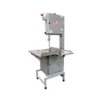 image of Skyfood SKGE Floor Model 124" Meat/Bone Saw, 2 hp, 230/60/ 1-Ph
