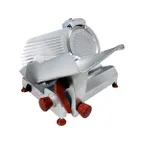 image of Skyfood SSI-12I 12" Manual Meat Slicer, 1/2 Hp
