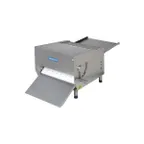 image of Somerset CDR-700 Countertop Single Pass Dough Sheeter, 20" Synthetic Rollers