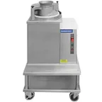 image of Somerset SDR-400T Heavy Duty Dough Rounder with Standard Table Manual or Automatic Feed Operation 