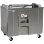 image of Somat DH100+BUILDUP Waste Dehydrator, One-Touch Smart Control - 440V