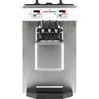image of Spaceman 6235A-C Self-Contained Countertop Soft-Serve Ice Cream Machine