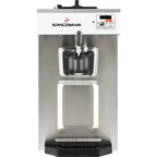 image of Spaceman 6236-C Countertop Single Flavor Soft-Serve Machine