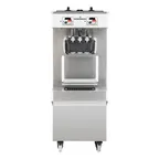 image of Spaceman 6378-C Soft-Serve Ice Cream Machine, Floor Model, 2-Flavor
