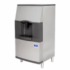 image of Manitowoc SPA312 30" Cube Hotel Ice Dispenser, 180 lb Bin
