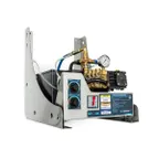 image of SprayMaster 300-5122 Powerclean 2.0 Area Pressure Washer Cleaning System