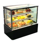 image of Spartan Refrig SCC-60 60" Refrigerated Display Case