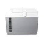 image of Accucold SPRF26 Portable Refrigerator Freezer Cooler, 0.9 Cu. Ft.
