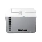 image of Accucold SPRF26M Portable Refrigerator Freezer Cooler, 0.9 Cu. Ft.