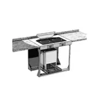image of Spring USA ICB348-26 Max Induction™ Cooking System, Built-In