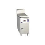image of Pitco SRTG14-GM Solstice Rethermalizer, Gas, 17.5 Gallon Water Capacity
