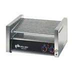 image of Star 20C Grill-Max® Hot Dog Grill, Roller-Type, Stadium Seating