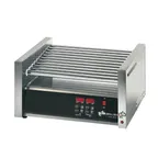 image of Star 30SCE Grill-Max® Hot Dog Grill, Roller-Type, Stadium Seating