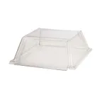 image of Star 30SG-2D Grill-Max™ Hot Dog Roller Grill Sneeze Guard, For 23" X 20" Grills