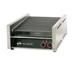 image of Star 30ST Grill-Max® Hot Dog Grill, Roller-Type, Stadium Seating