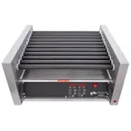 image of Star 30STE Grill-Max® Hot Dog Grill, Roller-Type, Stadium Seating