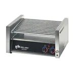 image of Star 45C Grill-Max® Hot Dog Grill, Roller-Type, Stadium Seating