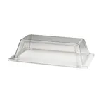 image of Star 45SG-1D Grill-Max™ Hot Dog Roller Grill Sneeze Guard, For 24" X 28" Grills