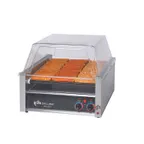 image of Star 45ST Grill-Max® Hot Dog Grill, Roller-Type, Stadium Seating