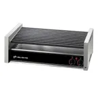 image of Star 50C Grill-Max® Hot Dog Grill, Roller-Type, Stadium Seating