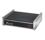 image of Star 50SCF Grill-Max Pro® Flat Hot Dog Grill, 34-3/4" W, Roller-Type