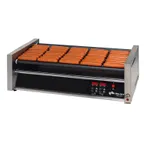 image of Star 50STE Grill-Max® Hot Dog Grill, Roller-Type, Stadium Seating