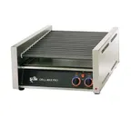 image of Star 75C Grill-Max® Hot Dog Grill, Roller-Type, Stadium Seating