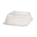 image of Star 75SG-2D Grill-Max® Hot Dog Roller Grill Sneeze Guard, For 36" X 28" Grills