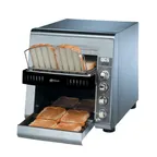 image of Star QCS2-500 Conveyor Type Toaster