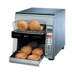 image of Star QCS2-600H Holman Qcs® Conveyor Toaster