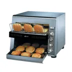 image of Star QCS3-1000 Conveyor Type Toaster
