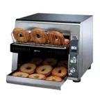 image of Star QCS3-1600B Holman Qcs® Conveyor Toaster