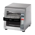 image of Star QCSE2-500 Conveyor Type Toaster