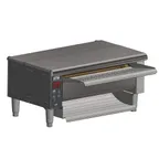 image of Star RTW14EA 20" Electric Rolling Tortilla Warmer, 900 6" Tortillas Per Hour, 120/208/240V
