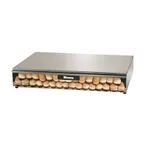 image of Star SS50BB Grill-Max® Hot Dog Bun Box, Capacity 64 Buns