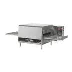 image of Star UM1850AT Countertop Electric Conveyor Oven, 18" Wide Belt