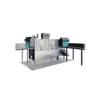 image of Stero SCT108SC 180" Conveyor Dishwasher-310 Racks/Hr-High Temp Specify Tank without Booster
